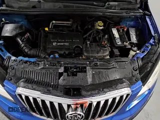 ✅ 2014 Buick Encore • VIN: KL4CJASB8EB697647 • Лот: 92732045. Опубликован ранее на Copart с пробегом 152 740 миль. Бесплатный доступ к архиву аукционных продаж из США и подробный отчёт об истории автомобиля на DreamBid. Изображение 14.