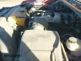 ✅ 2019 Ford F-150 XL • VIN: 1FTEX1CB0KKD62339 • Lot: 43695716. Listed on IAAI with 43,489 mi. Free auction sales archive from the USA and detailed vehicle history report at DreamBid. Image 20.