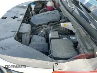 ✅ 2023 Kia Carnival LX • VIN: KNDNB4H31P6213780 • Лот: 42357171. Опубликован ранее на IAAI с пробегом 66 307 миль. Бесплатный доступ к архиву аукционных продаж из США и подробный отчёт об истории автомобиля на DreamBid. Изображение 22.