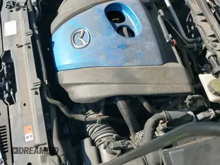 ✅ 2013 Mazda 3 i Touring • VIN: JM1BL1V74D1739741 • Lot: 43314596. Listed on IAAI with 74,594 mi. Free auction sales archive from the USA and detailed vehicle history report at DreamBid. Image 12.