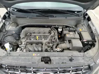 ✅ 2023 Hyundai Venue SEL • VIN: KMHRC8A3XPU261141 • Lot: 51668885. Listed on Copart with 45,495 mi. Free auction sales archive from the USA and detailed vehicle history report at DreamBid. Image 14.