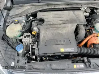 ✅ 2019 Hyundai Ioniq SEL • VIN: KMHC75LC0KU105964 • Lot: 84591884. Wystawiony na Copart z przebiegiem 260 968 mil. Bezpłatny archiwum sprzedaży aukcyjnych z USA i szczegółowy raport historii pojazdu na DreamBid. Zdjęcie 15.