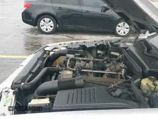 ✅ 1997 Mercedes-Benz SL 500 • VIN: WDBFA67F3VF148456 • Lot: 42381212. Listed on IAAI with 72,365 mi. Free auction sales archive from the USA and detailed vehicle history report at DreamBid. Image 13.