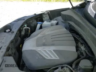 ✅ 2014 Kia Sorento SX Limited • VIN: 5XYKWDA71EG456603 • Лот: 42755023. Опубликован ранее на IAAI с пробегом 109 232 миль. Бесплатный доступ к архиву аукционных продаж из США и подробный отчёт об истории автомобиля на DreamBid. Изображение 19.