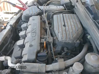 ✅ 2003 Honda Civic LX • VIN: 2HGES15633H625299 • Lot: 42363632. Listed on IAAI with 291,800 mi. Free auction sales archive from the USA and detailed vehicle history report at DreamBid. Image 20.