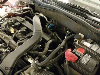 ✅ 2006 Ford Fusion SE • VIN: 3FAHP07Z76R204148 • Lot: 43748285. Listed on IAAI with 73,033 mi. Free auction sales archive from the USA and detailed vehicle history report at DreamBid. Image 12.