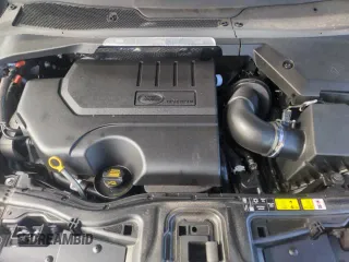 ✅ 2022 Land Rover Discovery Sport SE • VIN: SALCP2FX5NH906204 • Lot: 53611955. Wystawiony na Copart z przebiegiem 26 487 mil. Bezpłatny archiwum sprzedaży aukcyjnych z USA i szczegółowy raport historii pojazdu na DreamBid. Zdjęcie 16.