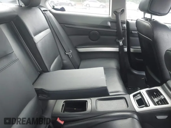 ✅ 2012 BMW 3 Series 328i • VIN: WBAKE3C54CE769267 • Lot: 42256081. Listed on IAAI with Not provided. Free auction sales archive from the USA and detailed vehicle history report at DreamBid. Image 8.