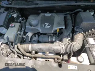 ✅ 2021 Lexus NX 300 F Sport • VIN: JTJSARDZ3M2245613 • Lot: 65473655. Wystawiony na Copart z przebiegiem 37 436 mil. Bezpłatny archiwum sprzedaży aukcyjnych z USA i szczegółowy raport historii pojazdu na DreamBid. Zdjęcie 14.