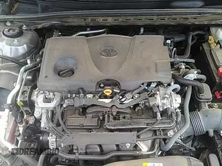 ✅ 2023 Toyota Camry LE • VIN: 4T1C11AKXPU804255 • Lot: 42495292. Listed on IAAI with 55,822 mi. Free auction sales archive from the USA and detailed vehicle history report at DreamBid. Image 19.