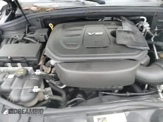 ✅ 2018 Dodge Durango SXT • VIN: 1C4RDJAG8JC198498 • Лот: 93035075. Опубликован ранее на Copart с пробегом 83 324 миль. Бесплатный доступ к архиву аукционных продаж из США и подробный отчёт об истории автомобиля на DreamBid. Изображение 15.