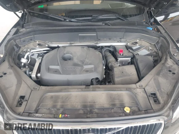 ✅ 2019 Volvo XC90 Momentum • VIN: YV4A22PK4K1493175 • Лот: 42429375. Опубліковано раніше на IAAI з пробігом 50 359 миль. Безкоштовний доступ до архіву аукціонних продажів зі США та докладний звіт про історію автомобіля на DreamBid. Зображення 10.