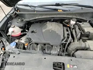 ✅ 2023 Hyundai Tucson Limited • VIN: 5NMJECAE0PH241326 • Lot: 90818595. Listed on Copart with 54,870 mi. Free auction sales archive from the USA and detailed vehicle history report at DreamBid. Image 14.