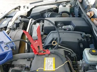 ✅ 2007 Hummer H3 SUV • VIN: 5GTDN13E678182324 • Lot: 43752109. Listed on IAAI with 191,696 mi. Free auction sales archive from the USA and detailed vehicle history report at DreamBid. Image 17.