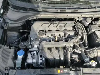 ✅ 2022 Hyundai Accent SE • VIN: 3KPC24A69NE174133 • Лот: 41481575. Опубликован ранее на Copart с пробегом 18 013 миль. Бесплатный доступ к архиву аукционных продаж из США и подробный отчёт об истории автомобиля на DreamBid. Изображение 13.