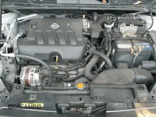 ✅ 2008 Nissan Sentra 2.0 • VIN: 3N1AB61E28L685633 • Lot: 43014246. Listed on IAAI with 170,742 mi. Free auction sales archive from the USA and detailed vehicle history report at DreamBid. Image 12.