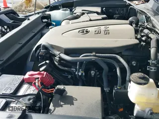 ✅ 2023 Toyota Tacoma Limited • VIN: 3TMGZ5AN8PM620100 • Lot: 41593474. Listed on IAAI with 19,851 mi. Free auction sales archive from the USA and detailed vehicle history report at DreamBid. Image 19.