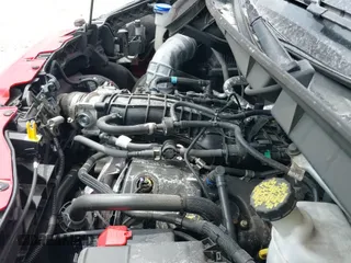 ✅ 2023 Ford Transit Passenger XL • VIN: 1FBAX2CG8PKB58769 • Lot: 42623883. Listed on IAAI with 21,778 mi. Free auction sales archive from the USA and detailed vehicle history report at DreamBid. Image 19.