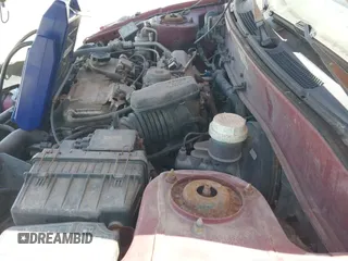 ✅ 2001 Mitsubishi Mirage LS • VIN: JA3AY31C01U005618 • Lot: 42281888. Wystawiony na IAAI z przebiegiem 223 541 mil. Bezpłatny archiwum sprzedaży aukcyjnych z USA i szczegółowy raport historii pojazdu na DreamBid. Zdjęcie 19.