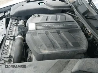 ✅ 2018 Porsche Cayenne GTS • VIN: WP1AD2A27JLA80755 • Lot: 42771737. Listed on IAAI with 63,892 mi. Free auction sales archive from the USA and detailed vehicle history report at DreamBid. Image 19.