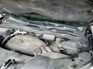 ✅ 2017 Honda Pilot EX-L • VIN: 5FNYF6H5XHB027529 • Lot: 90885995. Listed on Copart with 109,420 mi. Free auction sales archive from the USA and detailed vehicle history report at DreamBid. Image 14.