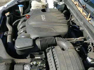 2013 Hyundai Sonata SE z VIN 5NPEC4AC0DH691181, wystawiony jako IAAI lot #43492376 z przebiegiem 138 400 mil mil oraz . Historia ofert i sprzedaży dostępna na DreamBid. Obrazek 20.