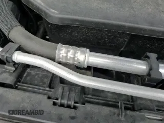 ✅ 2023 Chevrolet Silverado 1500 Custom • VIN: 1GCPDBEK0PZ287693 • Lot: 64968775. Wystawiony na Copart z przebiegiem 19 330 mil. Bezpłatny archiwum sprzedaży aukcyjnych z USA i szczegółowy raport historii pojazdu na DreamBid. Zdjęcie 13.