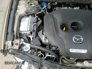 ✅ 2024 Mazda 3 Carbon Edition • VIN: JM1BPBYY2R1702984 • Lot: 83768175. Wystawiony na Copart z przebiegiem 18 898 mil. Bezpłatny archiwum sprzedaży aukcyjnych z USA i szczegółowy raport historii pojazdu na DreamBid. Zdjęcie 14.