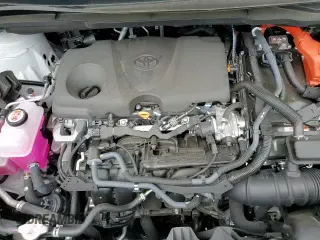 ✅ 2024 Toyota Sienna Platinum • VIN: 5TDESKFC7RS151831 • Лот: 64022085. Опубликован ранее на Copart с пробегом 6 639 миль. Бесплатный доступ к архиву аукционных продаж из США и подробный отчёт об истории автомобиля на DreamBid. Изображение 15.