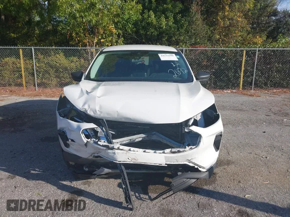 ✅ 2023 Ford Escape Active • VIN: 1FMCU0GN7PUB42072 • Lot: 44315596. Listed on IAAI with 18,546 mi. Free auction sales archive from the USA and detailed vehicle history report at DreamBid. Image 6.