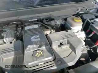 ✅ 2022 Ram 2500 Big Horn • VIN: 3C6UR5JL1NG123958 • Lot: 49955695. Listed on Copart with 146,995 mi. Free auction sales archive from the USA and detailed vehicle history report at DreamBid. Image 13.