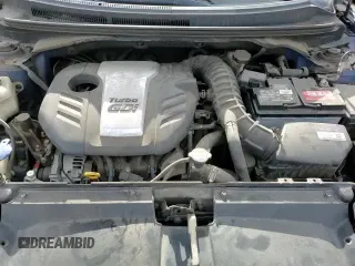 ✅ 2016 Hyundai Veloster Turbo R-Spec • VIN: KMHTC6AE7GU255650 • Lot: 84950244. Wystawiony na Copart z przebiegiem 96 345 mil. Bezpłatny archiwum sprzedaży aukcyjnych z USA i szczegółowy raport historii pojazdu na DreamBid. Zdjęcie 15.