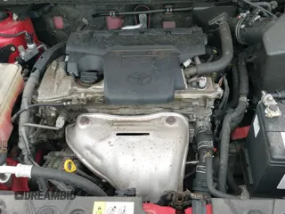 ✅ 2017 Toyota RAV4 SE • VIN: JTMJFREV0HJ135514 • Лот: 43792530. Опубликован ранее на IAAI с пробегом 109 391 миль. Бесплатный доступ к архиву аукционных продаж из США и подробный отчёт об истории автомобиля на DreamBid. Изображение 23.