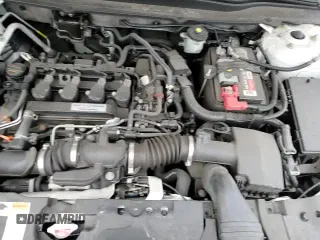 ✅ 2018 Honda Accord Sport • VIN: 1HGCV1F32JA024108 • Lot: 90606575. Wystawiony na Copart z przebiegiem 84 589 mil. Bezpłatny archiwum sprzedaży aukcyjnych z USA i szczegółowy raport historii pojazdu na DreamBid. Zdjęcie 15.