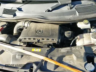 ✅ 2019 Mercedes-Benz Metris Passenger • VIN: WD4PG2EE7K3555142 • Lot: 43472749. Listed on IAAI with 69,662 mi. Free auction sales archive from the USA and detailed vehicle history report at DreamBid. Image 21.