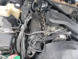 ✅ 1994 Ford Crown Victoria LX • VIN: 2FALP74W4RX185660 • Лот: 84556034. Опубликован ранее на Copart с пробегом 78 362 миль. Бесплатный доступ к архиву аукционных продаж из США и подробный отчёт об истории автомобиля на DreamBid. Изображение 13.