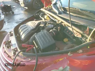 ✅ 2007 Chrysler PT Cruiser Limited • VIN: 3A8FY68837T532249 • Lot: 41429701. Listed on IAAI with 97,698 mi. Free auction sales archive from the USA and detailed vehicle history report at DreamBid. Image 20.