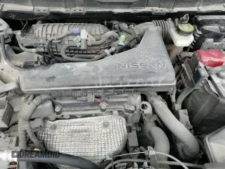 ✅ 2018 Nissan Rogue SL • VIN: JN8AT2MT3JW454547 • Lot: 94107435. Listed on Copart with 132,445 mi. Free auction sales archive from the USA and detailed vehicle history report at DreamBid. Image 15.