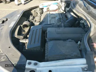 ✅ 2011 Volkswagen CC Sport • VIN: WVWMP7AN5BE729102 • Lot: 43243635. Listed on IAAI with 148,861 mi. Free auction sales archive from the USA and detailed vehicle history report at DreamBid. Image 12.