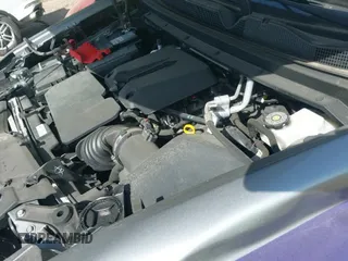 2024 Chevrolet Colorado 4WD LT z VIN 1GCPTCEK9R1112319, wystawiony jako IAAI lot #43345442 z przebiegiem 6 224 mil mil oraz . Historia ofert i sprzedaży dostępna na DreamBid. Obrazek 20.