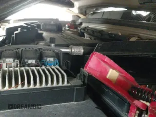 ✅ 2006 Chevrolet Equinox LT • VIN: 2CNDL63F866140806 • Лот: 42098839. Опубликован ранее на IAAI с пробегом 113 904 миль. Бесплатный доступ к архиву аукционных продаж из США и подробный отчёт об истории автомобиля на DreamBid. Изображение 19.