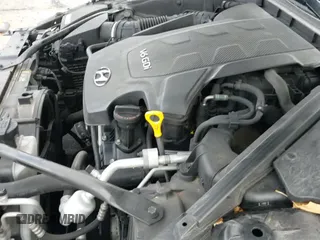 ✅ 2015 Hyundai Genesis 3.8L • VIN: KMHGN4JE4FU017852 • Lot: 41227267. Wystawiony na IAAI z przebiegiem 99 296 mil. Bezpłatny archiwum sprzedaży aukcyjnych z USA i szczegółowy raport historii pojazdu na DreamBid. Zdjęcie 19.