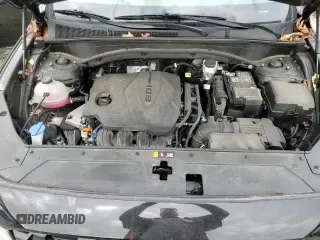 ✅ 2022 Hyundai Santa Fe SE • VIN: 5NMS1DAJ3NH383945 • Лот: 46654215. Размещён на Copart с пробегом 38 510 миль миль. Получите бесплатный доступ к архиву аукционных продаж из США и посмотрите подробный отчёт об истории автомобиля на DreamBid. Изображение 14.