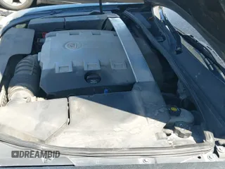 ✅ 2008 Cadillac CTS RWD • VIN: 1G6DP57V480111032 • Лот: 42840671. Опубликован ранее на IAAI с пробегом 120 406 миль. Бесплатный доступ к архиву аукционных продаж из США и подробный отчёт об истории автомобиля на DreamBid. Изображение 19.