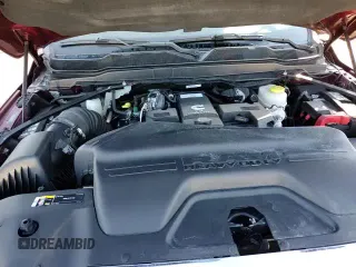 ✅ 2022 Ram 2500 Laramie • VIN: 3C6UR5FL8NG345695 • Лот: 87111325. Опубликован ранее на Copart с пробегом 78 812 миль. Бесплатный доступ к архиву аукционных продаж из США и подробный отчёт об истории автомобиля на DreamBid. Изображение 13.