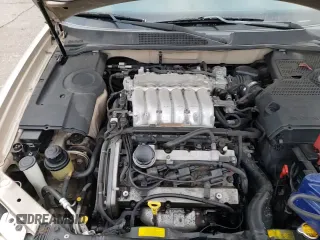 ✅ 2005 Kia Amanti • VIN: KNALD124355055394 • Лот: 85563264. Опубликован ранее на Copart с пробегом 173 864 миль. Бесплатный доступ к архиву аукционных продаж из США и подробный отчёт об истории автомобиля на DreamBid. Изображение 15.