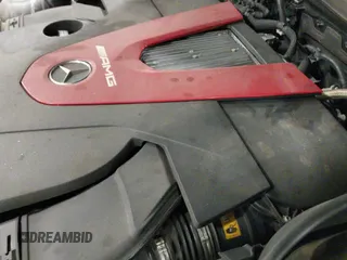 ✅ 2019 Mercedes-Benz GLC 43 AMG • VIN: WDC0G6EB6KF588621 • Lot: 42028027. Listed on IAAI with 62,202 mi. Free auction sales archive from the USA and detailed vehicle history report at DreamBid. Image 20.