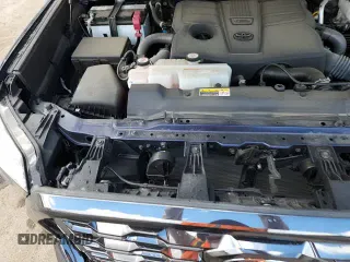 ✅ 2023 Toyota Tundra Platinum • VIN: 5TFNA5DB1PX076002 • Lot: 72066145. Wystawiony na Copart z przebiegiem 23 747 mil. Bezpłatny archiwum sprzedaży aukcyjnych z USA i szczegółowy raport historii pojazdu na DreamBid. Zdjęcie 15.