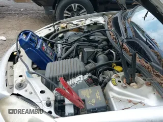 ✅ 2001 Chrysler Sebring • VIN: 1C3EL46U61N641712 • Лот: 42732397. Опубликован ранее на IAAI с пробегом 94 681 миль. Бесплатный доступ к архиву аукционных продаж из США и подробный отчёт об истории автомобиля на DreamBid. Изображение 12.