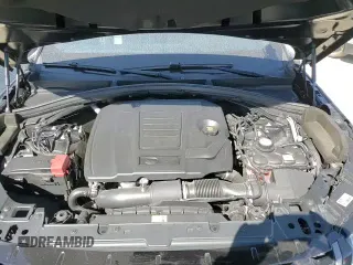 ✅ 2018 Land Rover Range Rover Velar R-Dynamic SE • VIN: SALYL2RX6JA752991 • Lot: 66484865. Wystawiony na Copart z przebiegiem 93 217 mil. Bezpłatny archiwum sprzedaży aukcyjnych z USA i szczegółowy raport historii pojazdu na DreamBid. Zdjęcie 16.